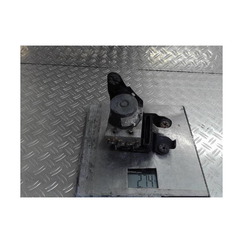 Bloc ABS (freins anti-blocage) RENAULT SCENIC 2