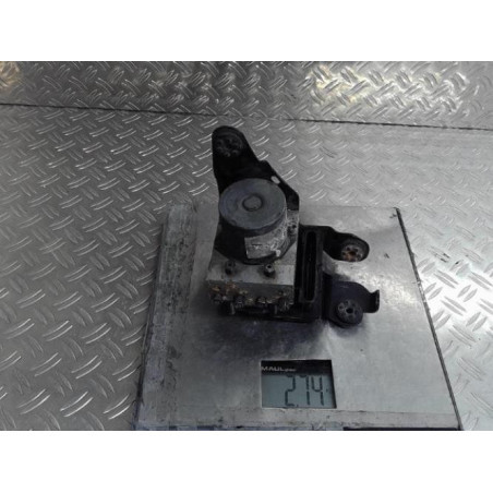 Bloc ABS (freins anti-blocage) RENAULT SCENIC 2 Photo n°1