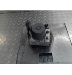 Bloc ABS (freins anti-blocage) RENAULT SCENIC 2 Photo n°4