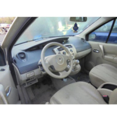 Bloc ABS (freins anti-blocage) RENAULT SCENIC 2 Photo n°7