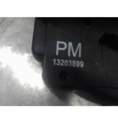 Serrure avant gauche OPEL CORSA C