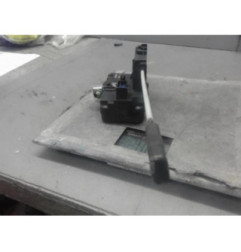 Serrure avant gauche OPEL CORSA C Photo n°3