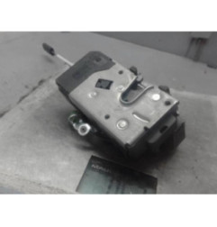 Serrure avant gauche OPEL CORSA C Photo n°5