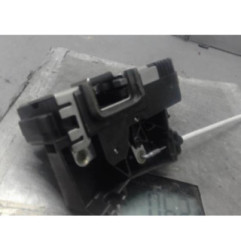 Serrure avant gauche OPEL CORSA C Photo n°6