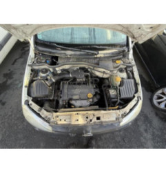 Serrure avant gauche OPEL CORSA C Photo n°13