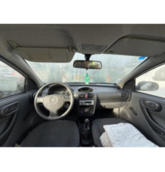 Serrure avant gauche OPEL CORSA C Photo n°18