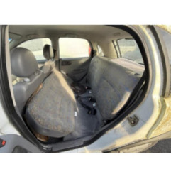 Serrure avant gauche OPEL CORSA C Photo n°19