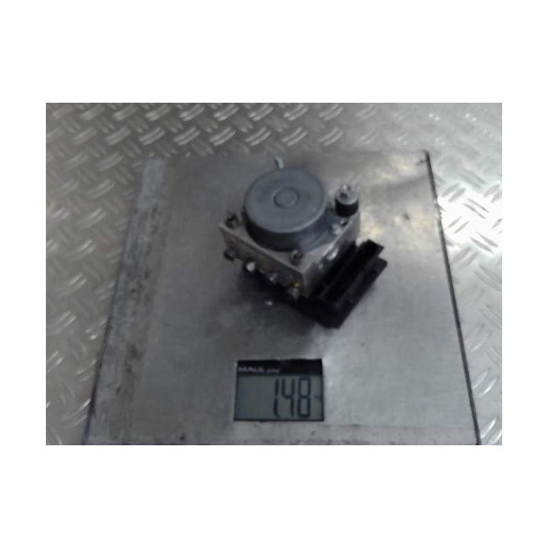 Bloc ABS (freins anti-blocage) RENAULT CLIO 3
