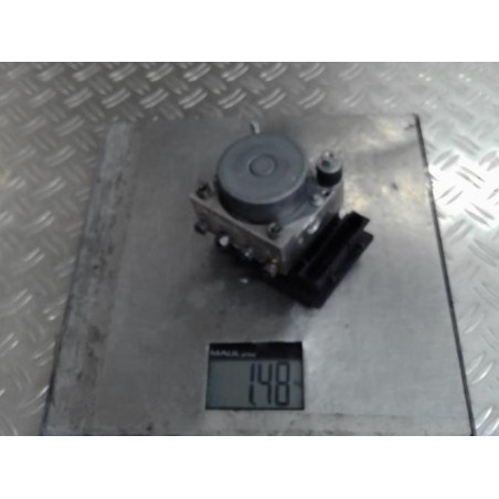 Bloc ABS (freins anti-blocage) RENAULT CLIO 3 Photo n°1