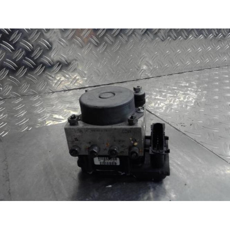 Bloc ABS (freins anti-blocage) RENAULT CLIO 3
