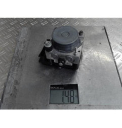 Bloc ABS (freins anti-blocage) RENAULT CLIO 3 Photo n°4