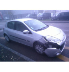 Bloc ABS (freins anti-blocage) RENAULT CLIO 3 Photo n°6
