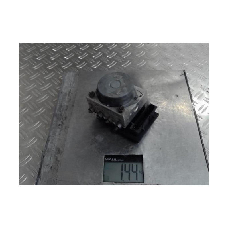 Bloc ABS (freins anti-blocage) RENAULT GRAND SCENIC 2