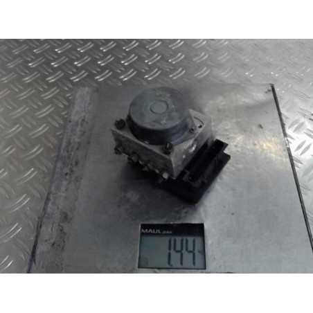 Bloc ABS (freins anti-blocage) RENAULT GRAND SCENIC 2 Photo n°1