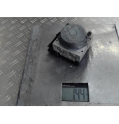 Bloc ABS (freins anti-blocage) RENAULT GRAND SCENIC 2 Photo n°4