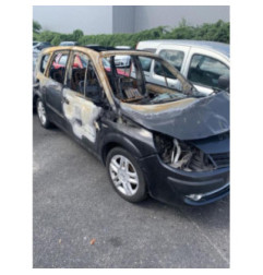 Bloc ABS (freins anti-blocage) RENAULT GRAND SCENIC 2 Photo n°5