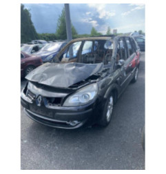Bloc ABS (freins anti-blocage) RENAULT GRAND SCENIC 2 Photo n°6