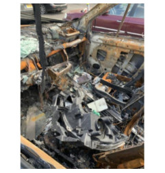 Bloc ABS (freins anti-blocage) RENAULT GRAND SCENIC 2 Photo n°7