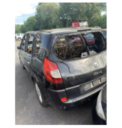 Bloc ABS (freins anti-blocage) RENAULT GRAND SCENIC 2 Photo n°8