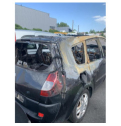 Bloc ABS (freins anti-blocage) RENAULT GRAND SCENIC 2 Photo n°9