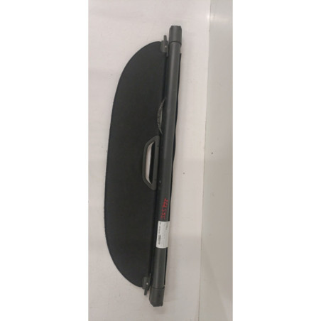 Plage arriere RENAULT MEGANE 3