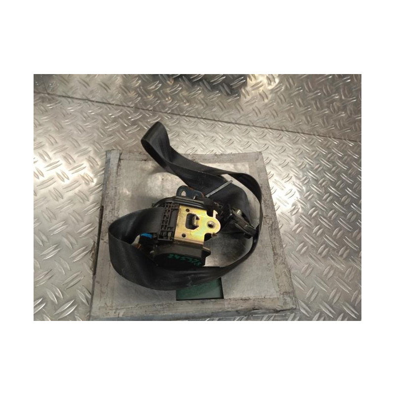 Ceinture avant gauche PEUGEOT 407