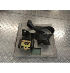 Ceinture avant gauche PEUGEOT 407 Photo n°3