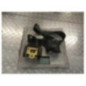 Ceinture avant gauche PEUGEOT 407