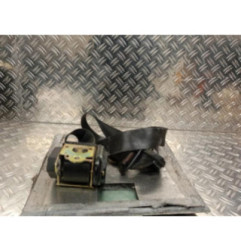 Ceinture avant gauche PEUGEOT 407 Photo n°4