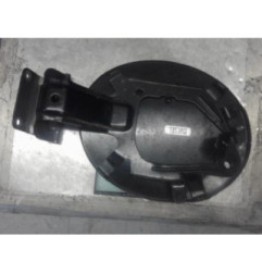 Trappe d'essence MAZDA 2 2 Photo n°4