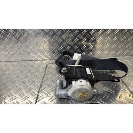 Ceinture avant droit MAZDA 2 2 Photo n°1