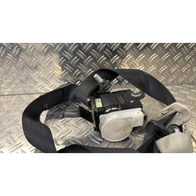 Ceinture avant gauche MAZDA 2 2