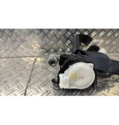 Ceinture avant gauche MAZDA 2 2 Photo n°4