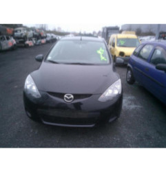 Ceinture avant gauche MAZDA 2 2 Photo n°5