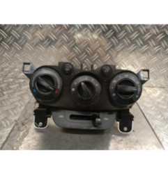 Commande chauffage MAZDA 2 2 Photo n°1