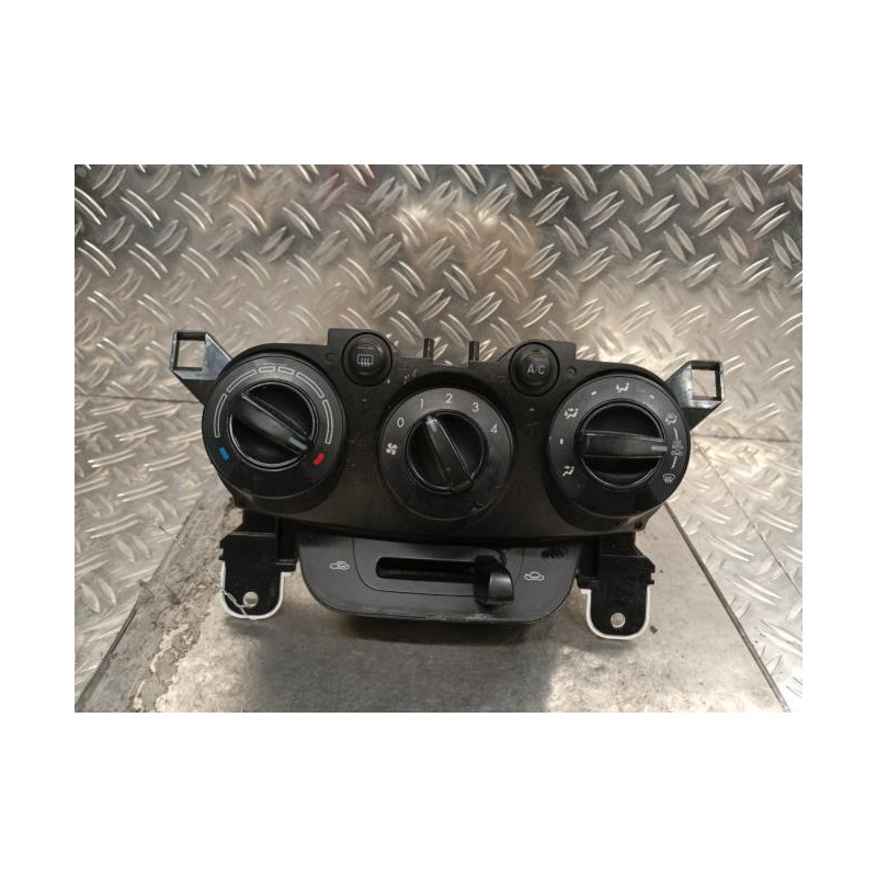 Commande chauffage MAZDA 2 2