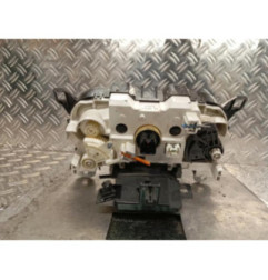 Commande chauffage MAZDA 2 2