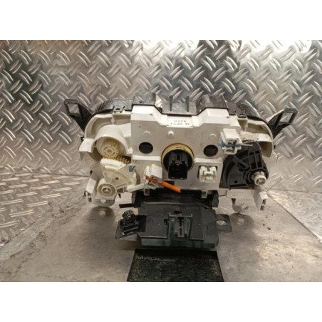 Commande chauffage MAZDA 2 2