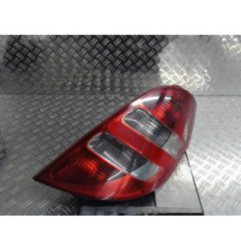 Feu arriere principal droit (feux) MERCEDES CLASSE A 169 Photo n°1