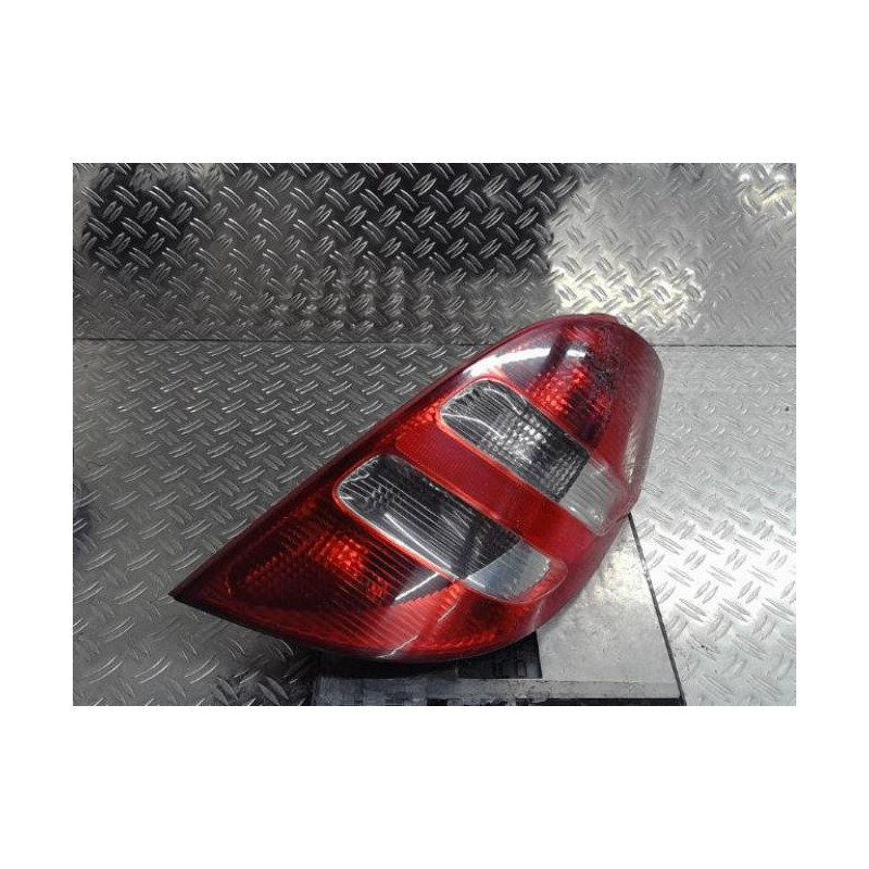Feu arriere principal droit (feux) MERCEDES CLASSE A 169