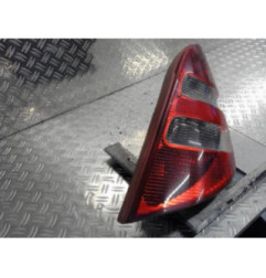 Feu arriere principal droit (feux) MERCEDES CLASSE A 169