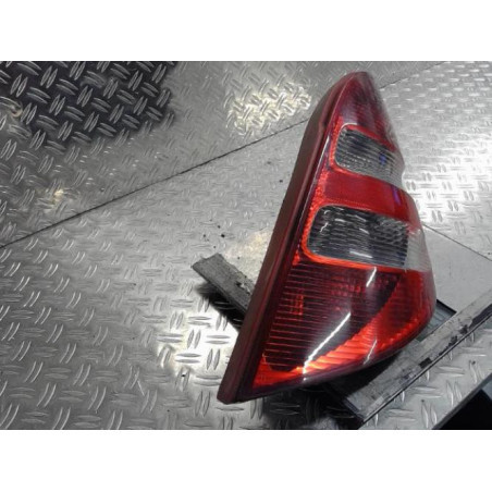 Feu arriere principal droit (feux) MERCEDES CLASSE A 169