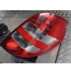 Feu arriere principal droit (feux) MERCEDES CLASSE A 169 Photo n°3