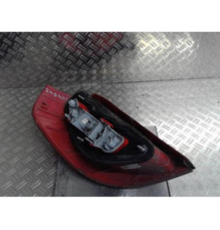 Feu arriere principal droit (feux) MERCEDES CLASSE A 169 Photo n°4