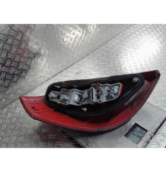 Feu arriere principal droit (feux) MERCEDES CLASSE A 169 Photo n°5