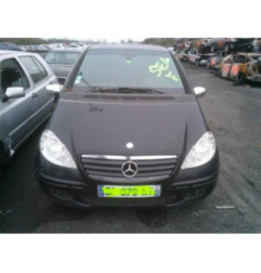 Feu arriere principal droit (feux) MERCEDES CLASSE A 169 Photo n°6