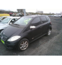 Feu arriere principal droit (feux) MERCEDES CLASSE A 169 Photo n°7