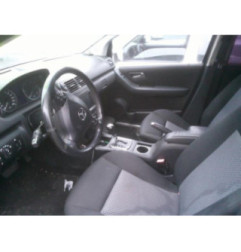 Feu arriere principal droit (feux) MERCEDES CLASSE A 169 Photo n°8