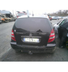 Feu arriere principal droit (feux) MERCEDES CLASSE A 169 Photo n°9