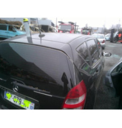 Feu arriere principal droit (feux) MERCEDES CLASSE A 169 Photo n°10